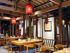 -老凯俚酸汤鱼(多彩城店)