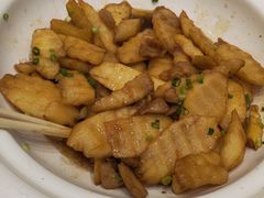 -龙福园·回家干饭小炒(徐东店)