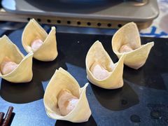 -行运海鲜食集(北京首店)