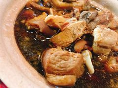 马来巴生肉骨茶-小娘惹厨房Little Nyonya(狮城有约上榜店)