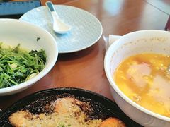 -杨厨的田园饭店(长城路店)