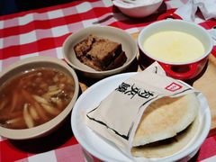 -西贝(吴江路湟普汇店)