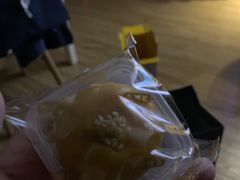 -泸溪河桃酥(秦淮夫子庙一店)