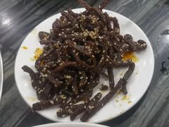 -江湖黑大兔(杨家坪店)