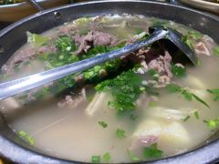 -杨三孃跷脚牛肉(中粮鸿云悦街店)