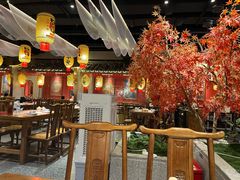 -杨记隆府重庆江湖菜(大悦城店)