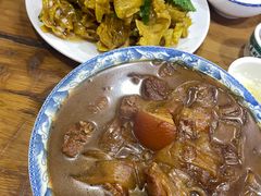 -青龙柳条豆腐(魁星路店)