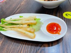 -PHO·5越南牛肉粉(建新路店)