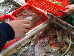 -都斛海鲜街