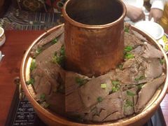 -如意林卡藏餐吧(大昭寺店)