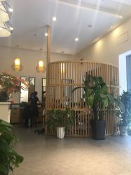 店里环境-章光101防脱养发荟