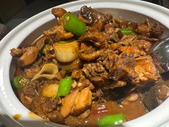 -大鹏饭店·金陵家宴(奥体中心店)