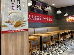 -惠丰门丁肉饼店