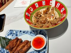 -芽笼芽笼新加坡餐厅(环球港店)