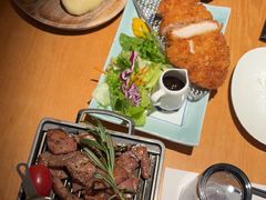 -味太助·银饭食堂(中华城店)