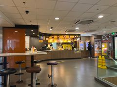 -麦当劳(中山大道中店)