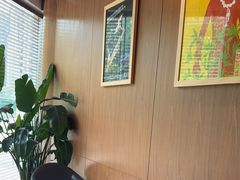 -安妮意大利餐厅(世贸天阶店)