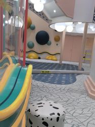-奈尔宝·儿童乐园·亲子餐厅(苏州大悦城店)