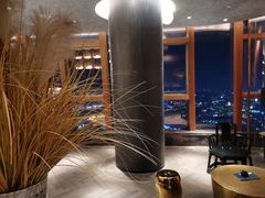 -泉客厅Spring Pavilion(303M空中会客厅)