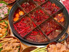 -沧州成老灶火锅鸡(正定燕赵大街店)