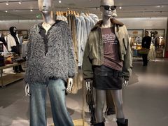 -URBAN REVIVO(七宝领展广场店)