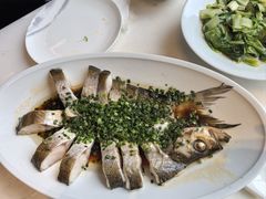 -南太湖山庄·四季轩&国风堂中餐厅