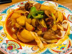 -巴依老爷新疆美食(望京小街店)