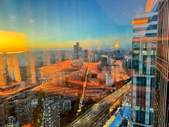 -环球港凯悦 · 享悦中餐厅