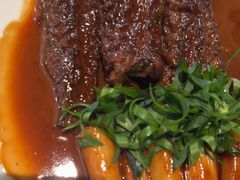 -狮王府淮扬菜(夫子庙老门东店)