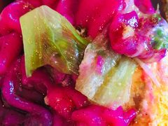 -海口骑楼小吃街