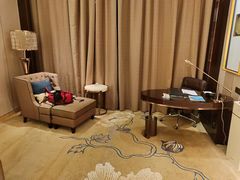 -长沙富力万达文华酒店