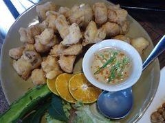 -Meena Rice Based Cuisine
