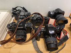 -当年暗房俱乐部(上海店)