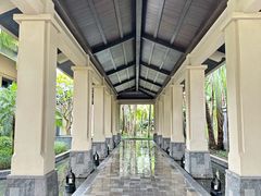 -海南清水湾莱佛士酒店