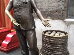 -张包铺(道外店)