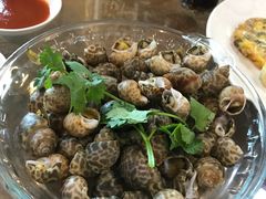 -百年银屏蚝烙·潮汕菜·非遗(乐山店)
