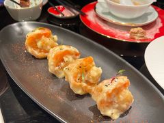 -上海苏宁宝丽嘉酒店·嘉府壹号中餐厅