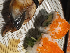 松临铁板烧(神农店)-松临·铁板烧&Omakase(神农店)