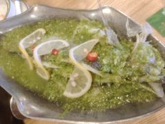 -椰莱泰小谷·东南亚融合菜(坪山悦阾SPACE店)