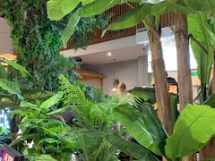 -青柠记忆泰式海鲜火锅(合生汇购物中心店)