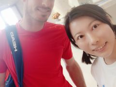 -珠海横琴国际网球中心