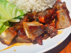 -澳门陈光记烧味饭店(郎家园店)