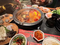 -牛New寿喜烧(金茂览秀城店)