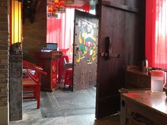 -小龙坎老火锅(北京三里屯店)