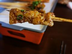 -林二哥宜烤官·宜宾小烧烤