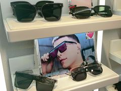 -潘多拉眼镜·蔡司依视路明月(潘家园店)