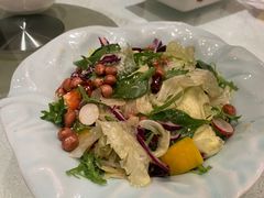 -大铁勺新津菜(东丽阳光新业广场店)