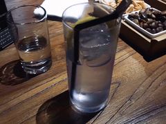 -LAMP BAR 水烟音乐酒吧