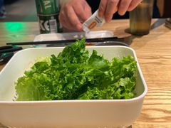 -新石器烤肉(马鞍山印象汇店)