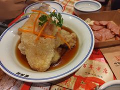 -新兴园饺子馆(河南街店)